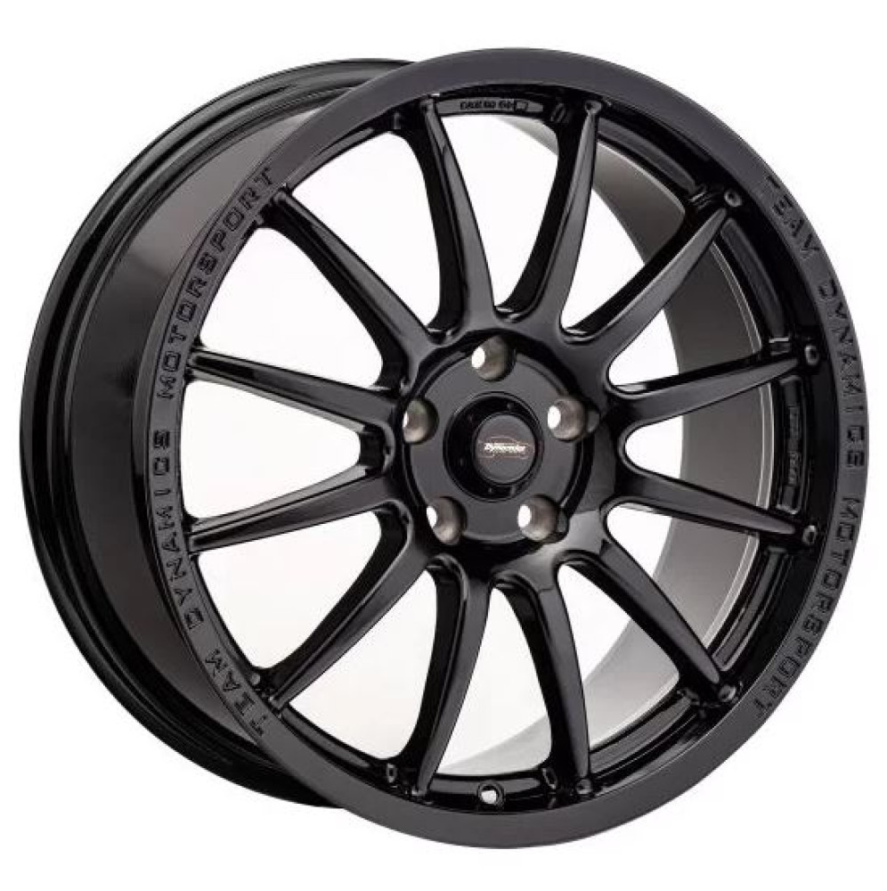 Pro Race 1.2 Alloy Wheel